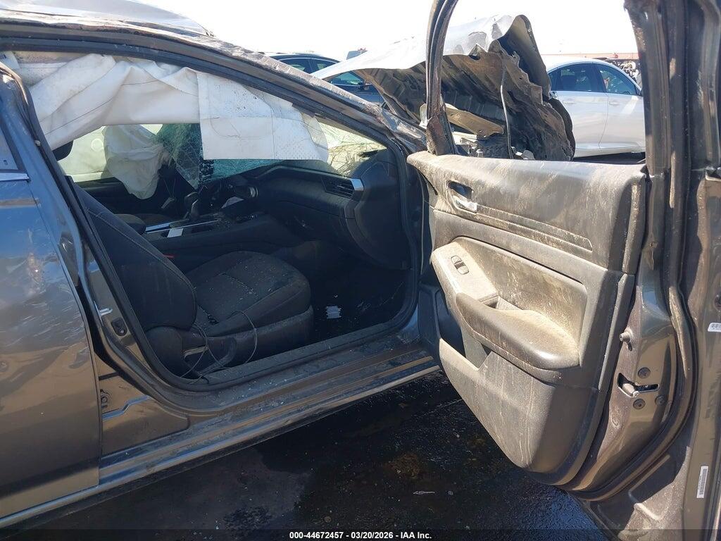 1N4BL4BV8MN422662 2021 NISSAN ALTIMA photo no. 5