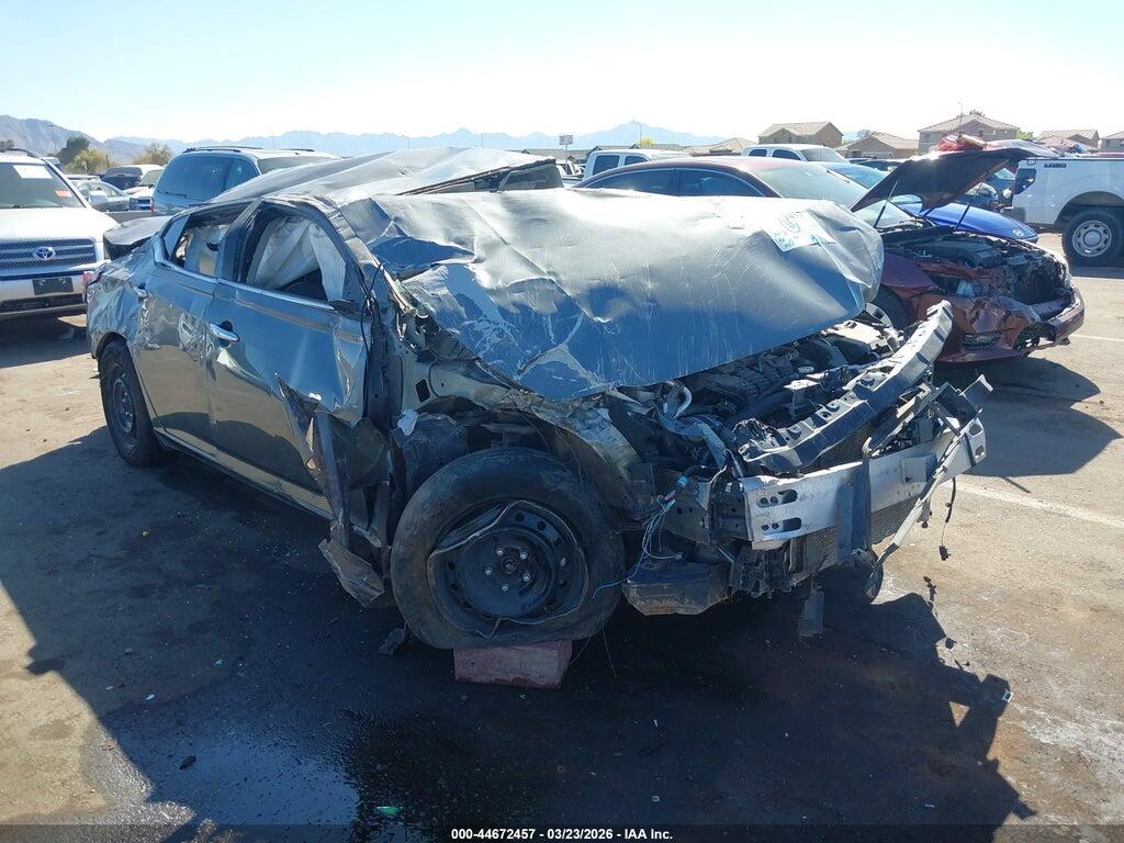 1N4BL4BV8MN422662 2021 NISSAN ALTIMA photo no. 6