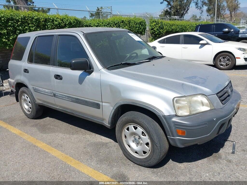 JHLRD2842XC023130 1999 HONDA CR-V photo no. 1