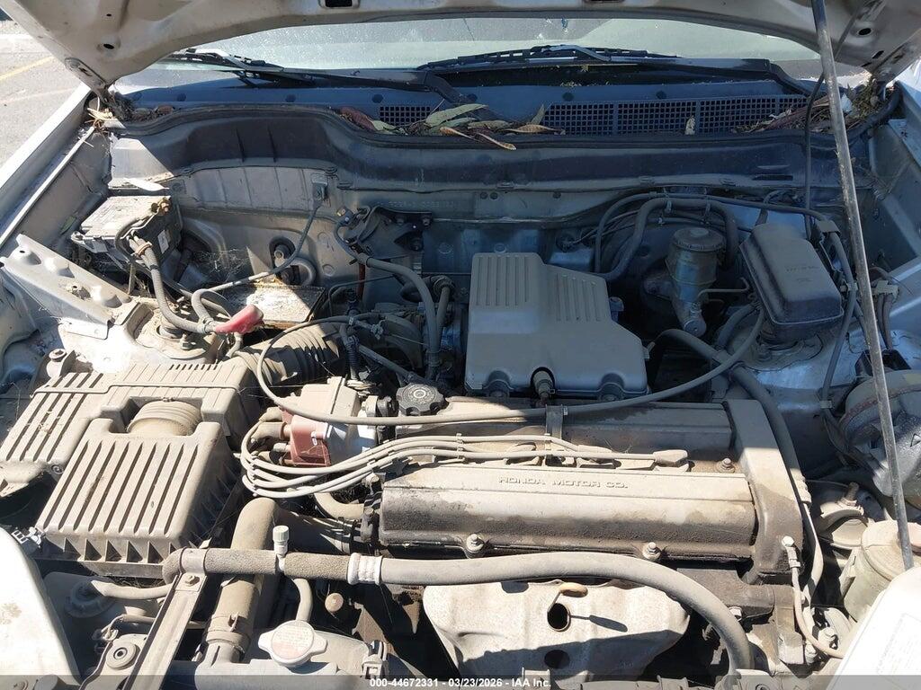 JHLRD2842XC023130 1999 HONDA CR-V photo no. 10