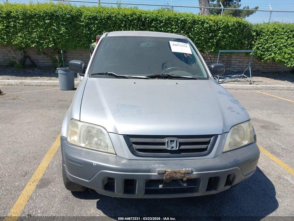 JHLRD2842XC023130 1999 HONDA CR-V photo no. 12