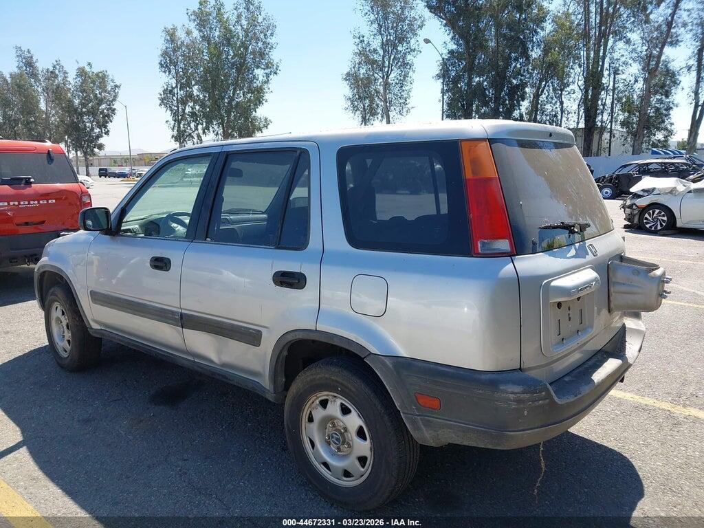 JHLRD2842XC023130 1999 HONDA CR-V photo no. 3
