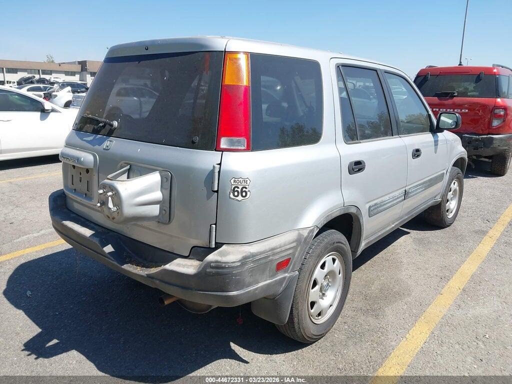 JHLRD2842XC023130 1999 HONDA CR-V photo no. 4