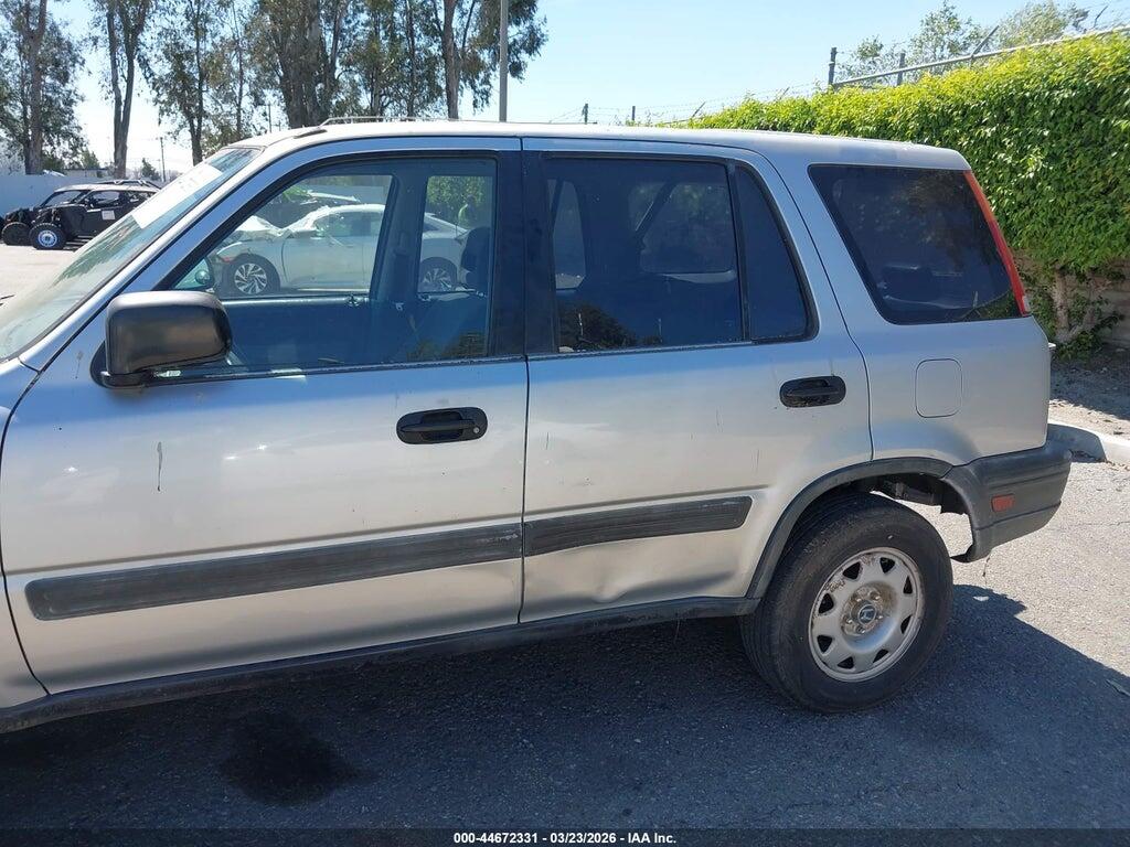 JHLRD2842XC023130 1999 HONDA CR-V photo no. 6