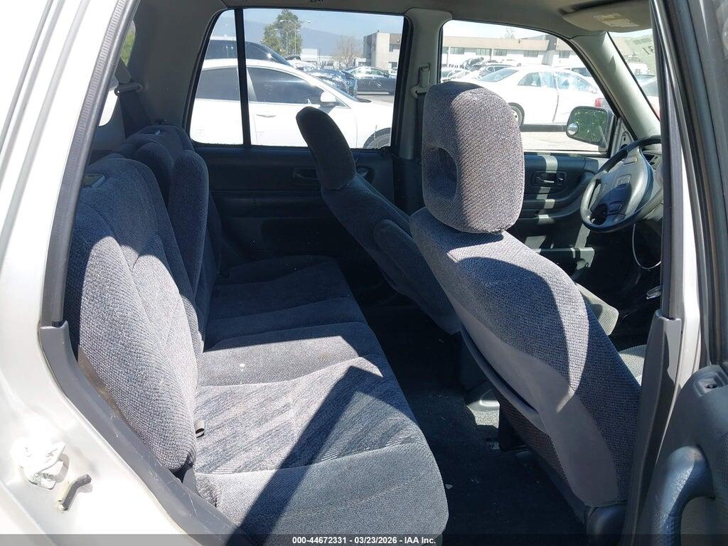 JHLRD2842XC023130 1999 HONDA CR-V photo no. 8