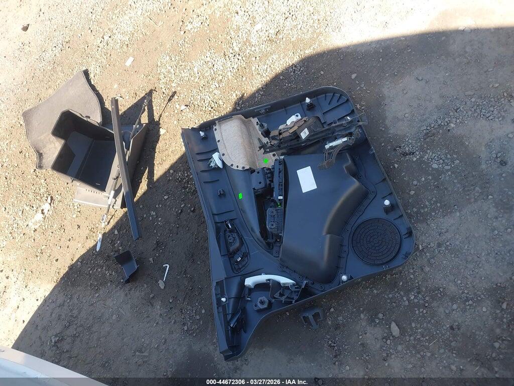 NM0AS8F77F1180367 2015 FORD TRANSIT CONNECT photo no. 12