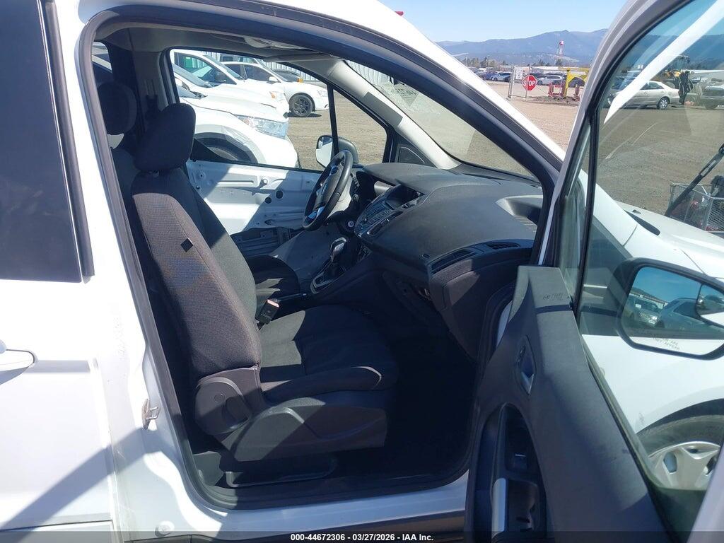 NM0AS8F77F1180367 2015 FORD TRANSIT CONNECT photo no. 5