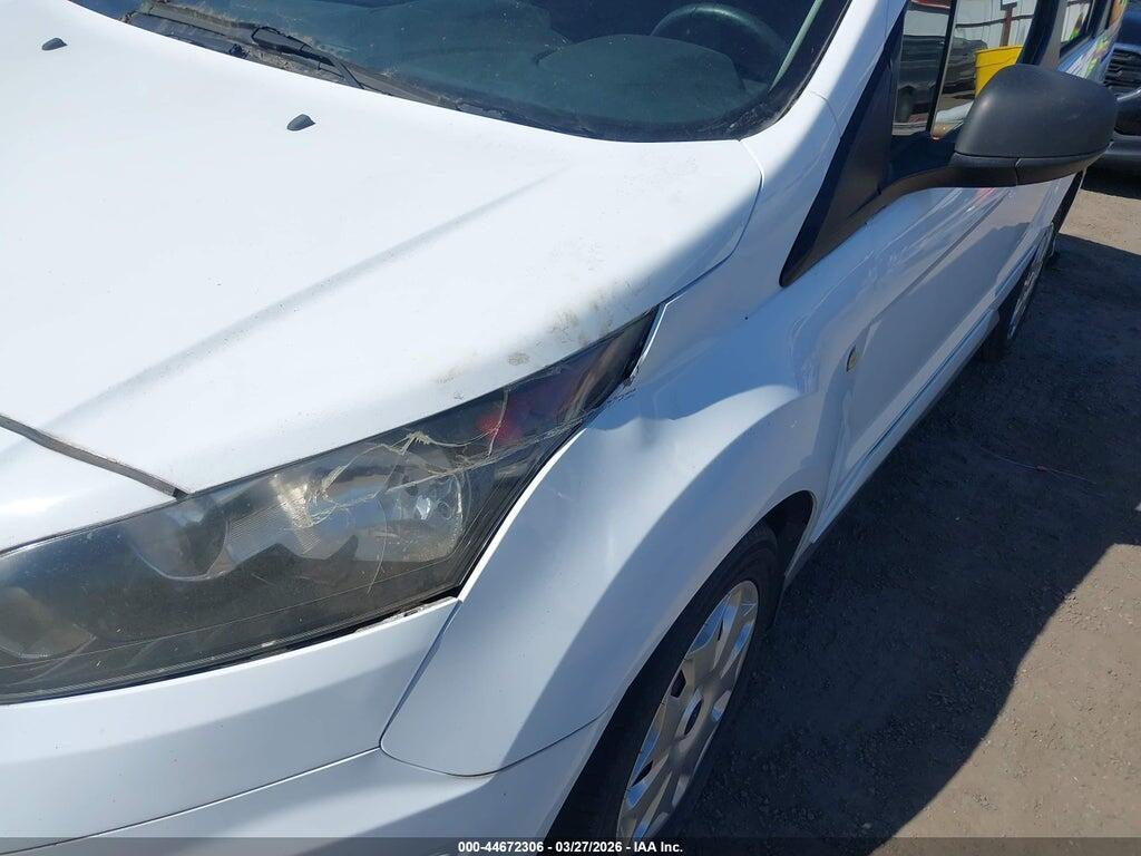 NM0AS8F77F1180367 2015 FORD TRANSIT CONNECT photo no. 6