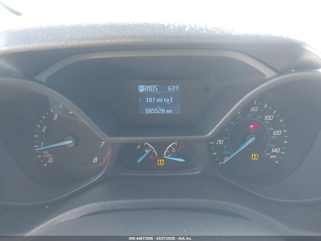 NM0AS8F77F1180367 2015 FORD TRANSIT CONNECT photo no. 7