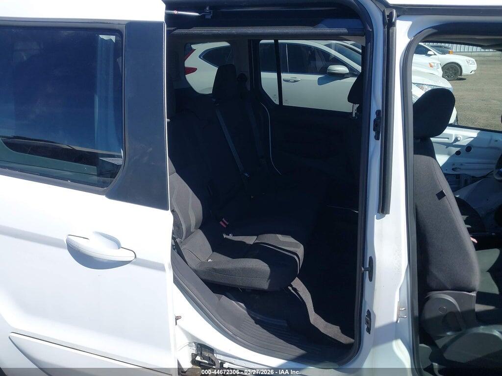 NM0AS8F77F1180367 2015 FORD TRANSIT CONNECT photo no. 8