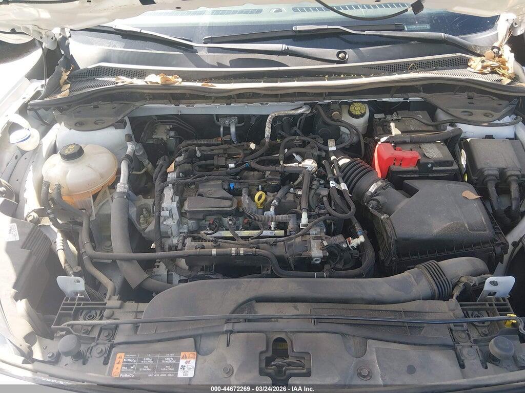 1FMCU9F67MUA83339 2021 FORD ESCAPE photo no. 10