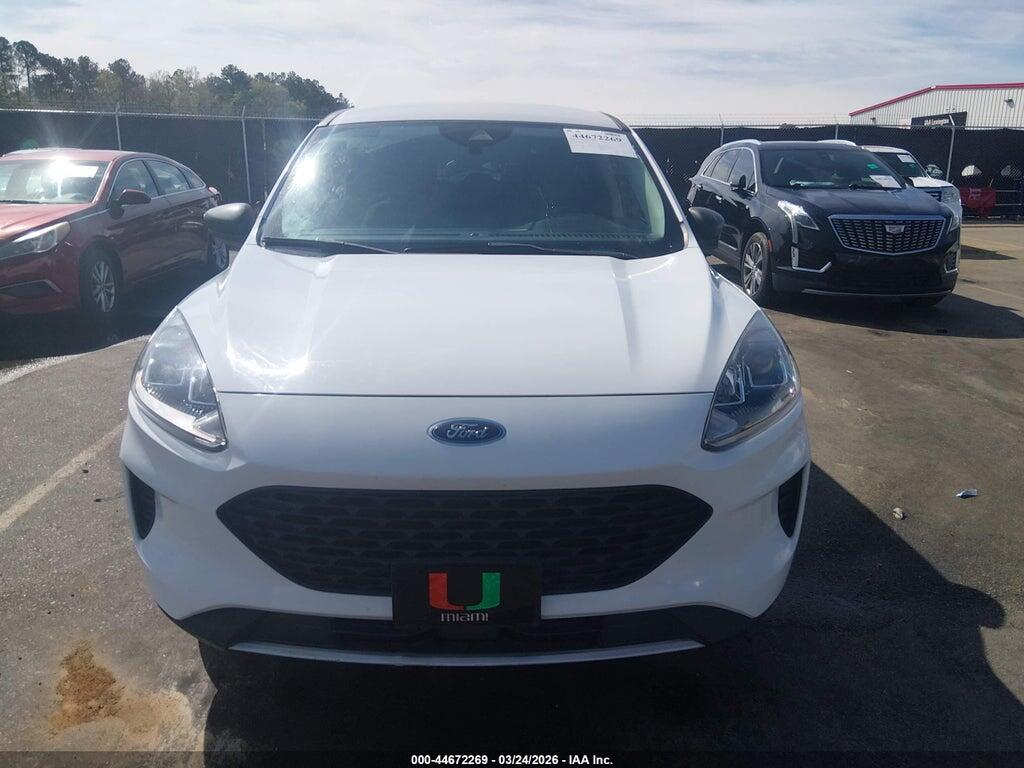 1FMCU9F67MUA83339 2021 FORD ESCAPE photo no. 12