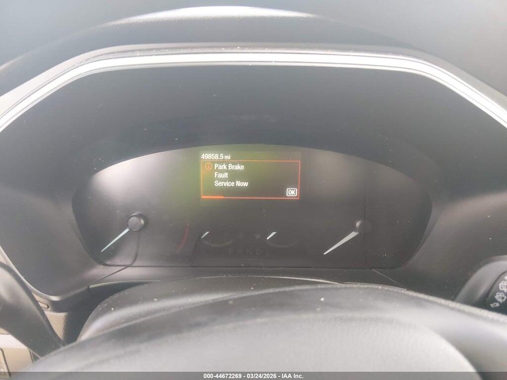1FMCU9F67MUA83339 2021 FORD ESCAPE photo no. 7