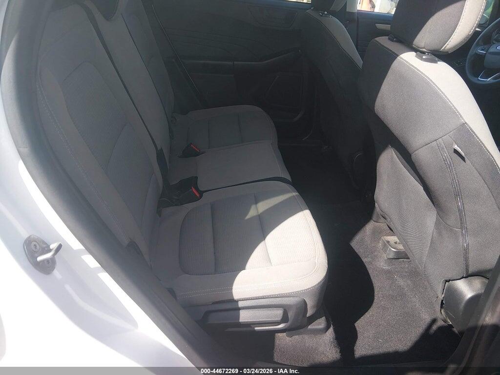 1FMCU9F67MUA83339 2021 FORD ESCAPE photo no. 8