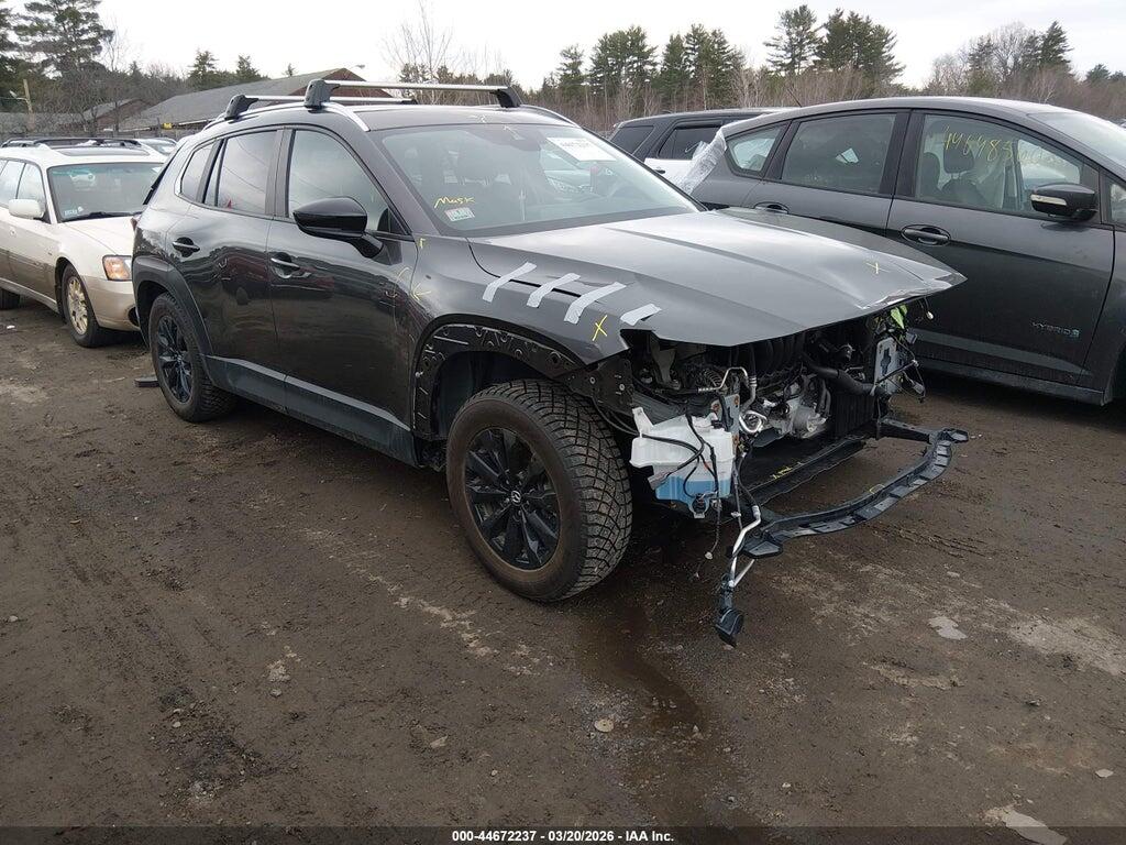7MMVABCMXPN144147 2023 MAZDA CX-50 photo no. 1