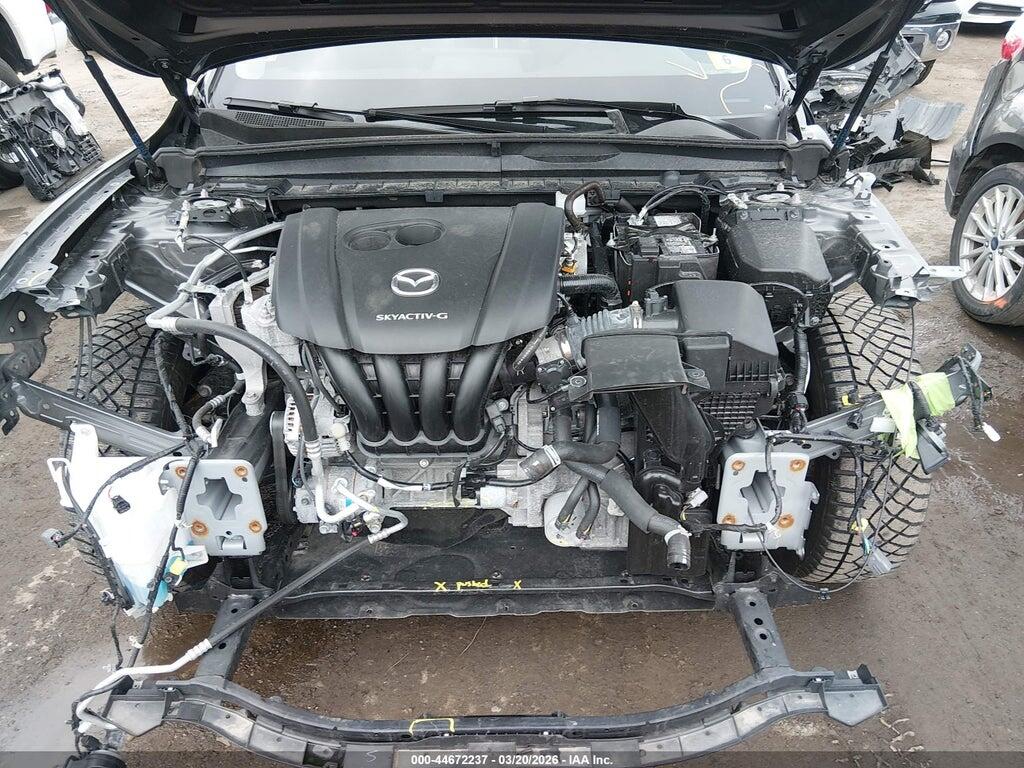 7MMVABCMXPN144147 2023 MAZDA CX-50 photo no. 10