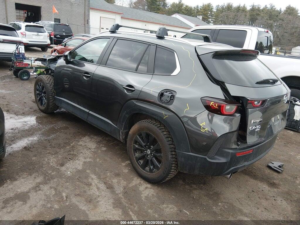 7MMVABCMXPN144147 2023 MAZDA CX-50 photo no. 3