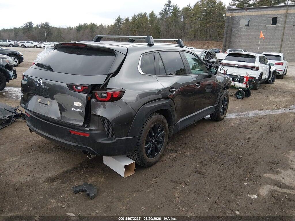 7MMVABCMXPN144147 2023 MAZDA CX-50 photo no. 4