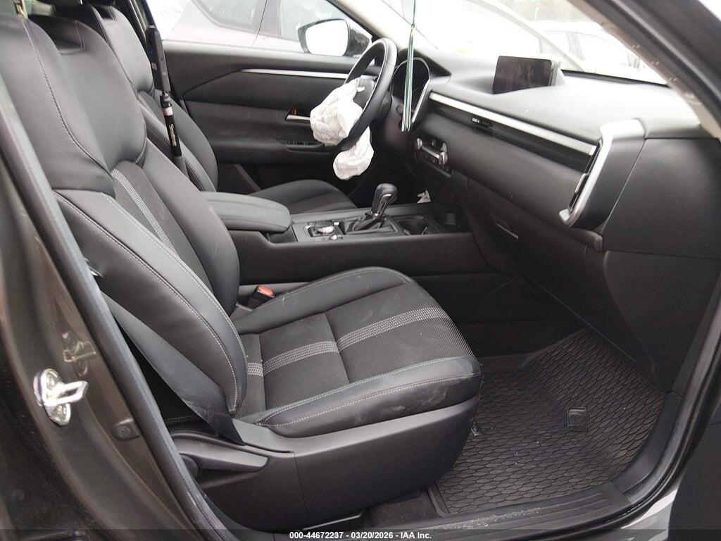 7MMVABCMXPN144147 2023 MAZDA CX-50 photo no. 5