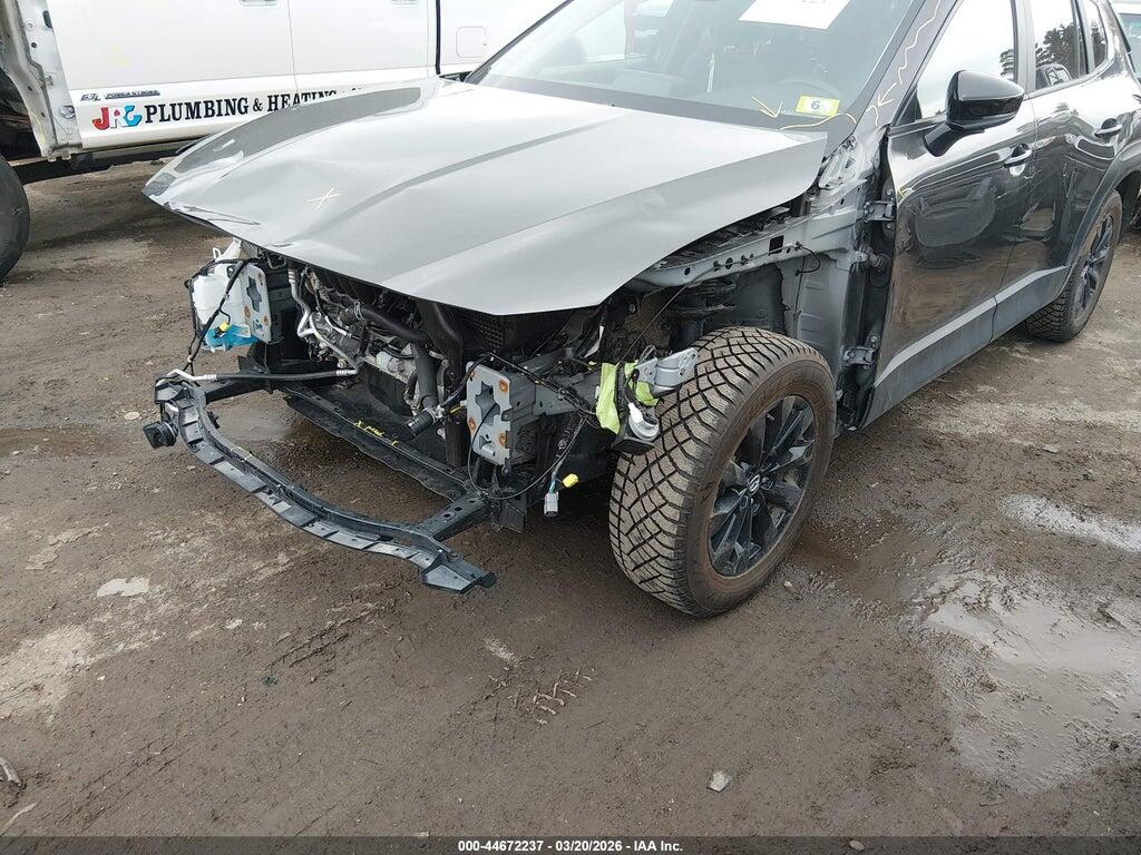 7MMVABCMXPN144147 2023 MAZDA CX-50 photo no. 6