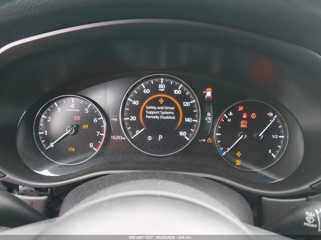 7MMVABCMXPN144147 2023 MAZDA CX-50 photo no. 7