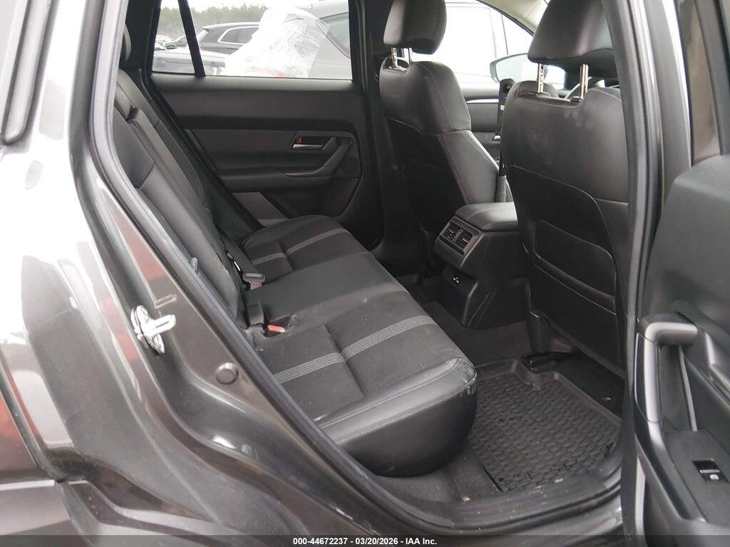 7MMVABCMXPN144147 2023 MAZDA CX-50 photo no. 8
