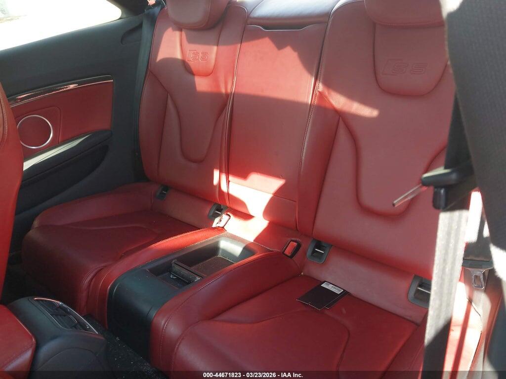 WAURV78T08A009784 2008 AUDI S5 photo no. 8
