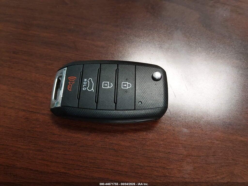 3KPF24AD9PE678521 2023 KIA FORTE photo no. 11