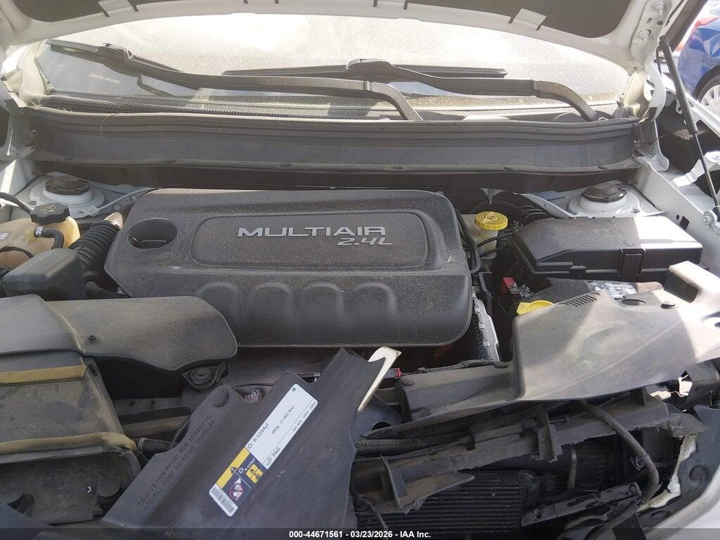 1C4PJLDB9FW580167 2015 JEEP CHEROKEE photo no. 10