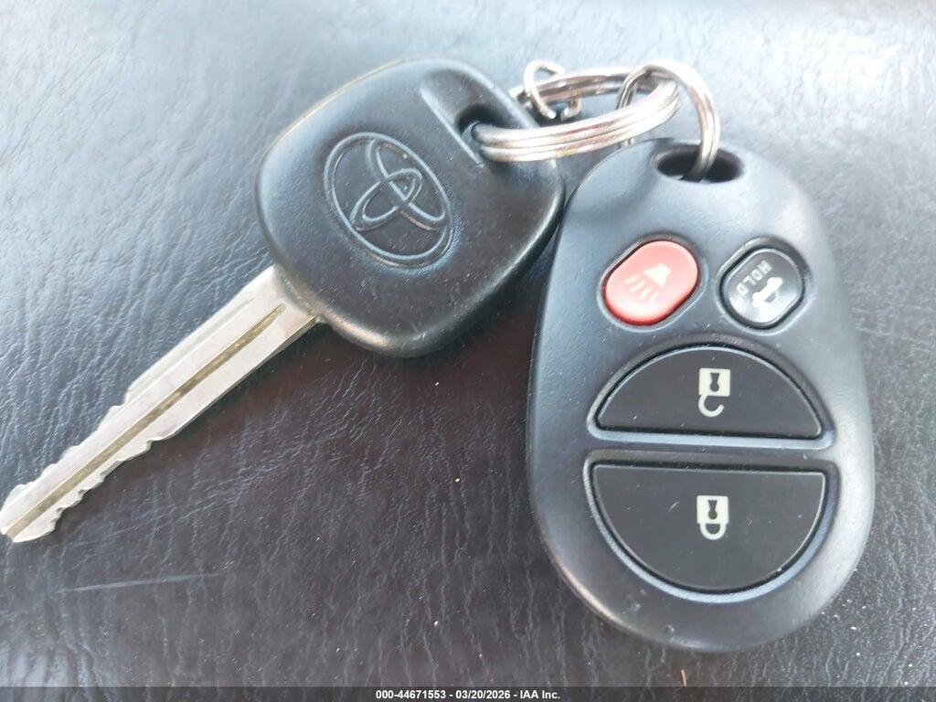 4T1CA38P26U067659 2006 TOYOTA CAMRY SOLARA photo no. 11