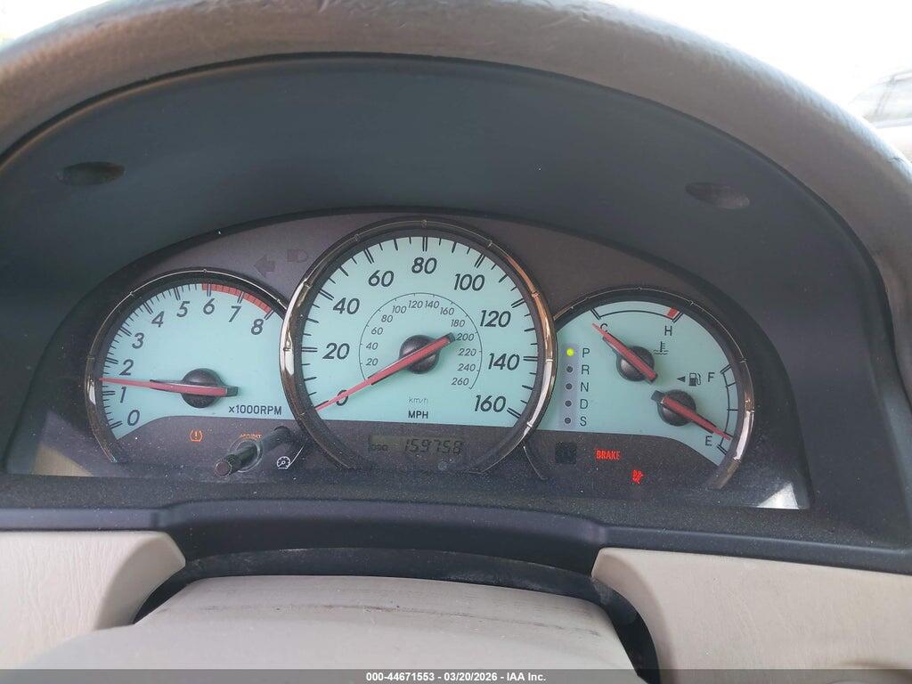 4T1CA38P26U067659 2006 TOYOTA CAMRY SOLARA photo no. 7