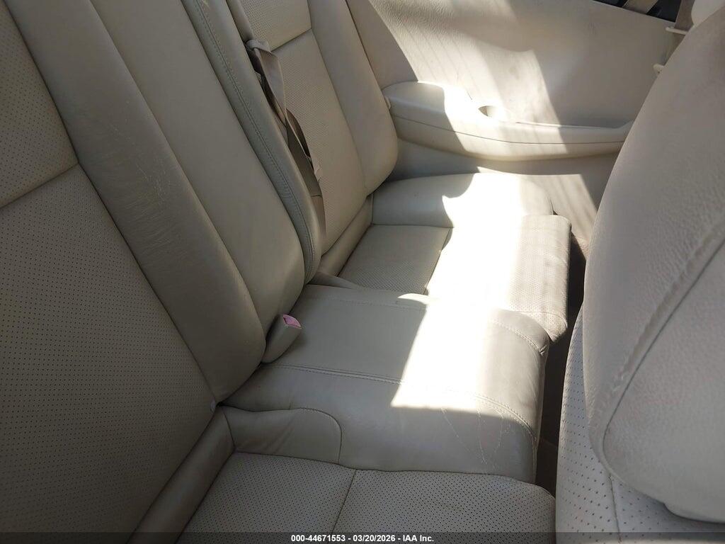 4T1CA38P26U067659 2006 TOYOTA CAMRY SOLARA photo no. 8