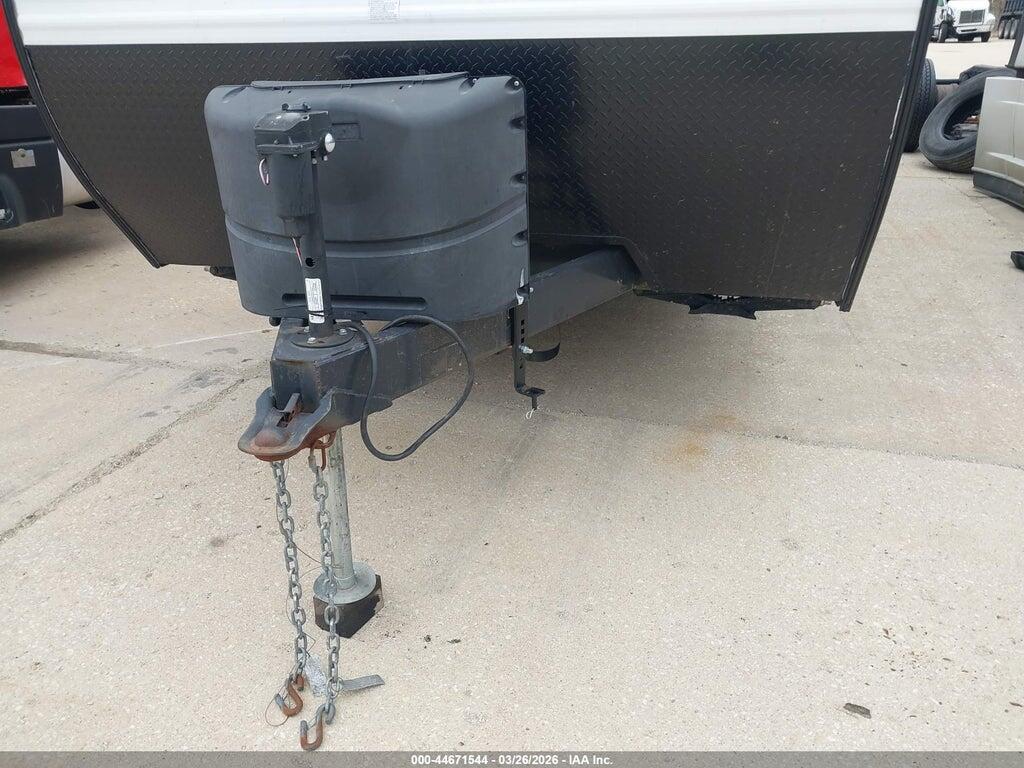 1UJBJ0BPXJ17W0822 2018 JAYCO OTHER photo no. 10