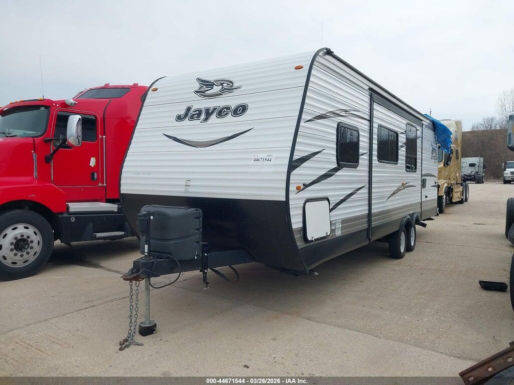 1UJBJ0BPXJ17W0822 2018 JAYCO OTHER photo no. 2