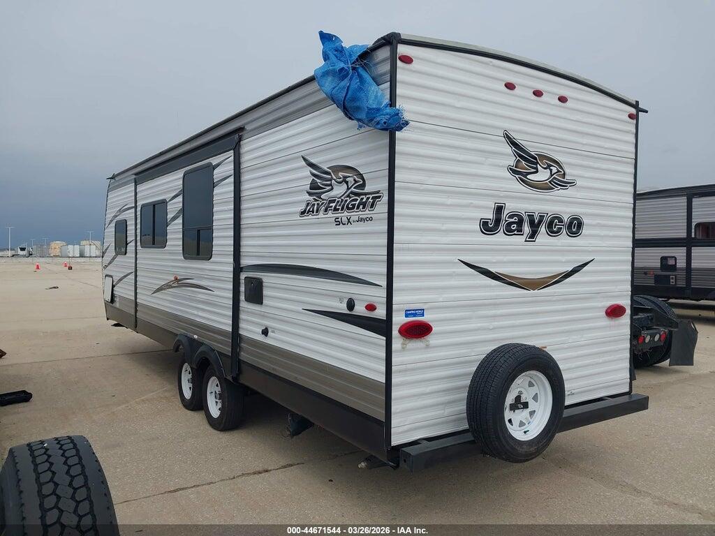 1UJBJ0BPXJ17W0822 2018 JAYCO OTHER photo no. 3