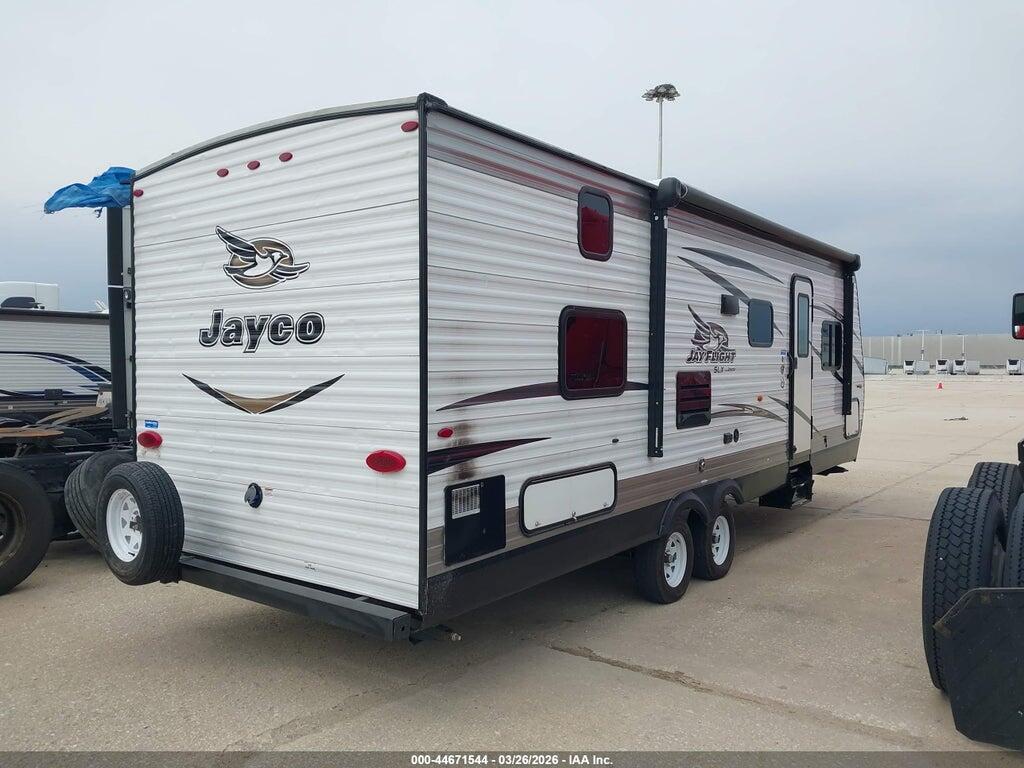 1UJBJ0BPXJ17W0822 2018 JAYCO OTHER photo no. 4