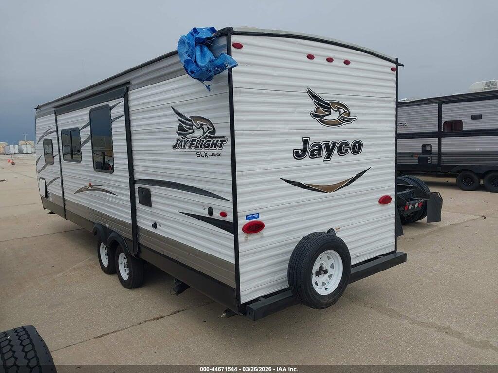 1UJBJ0BPXJ17W0822 2018 JAYCO OTHER photo no. 6