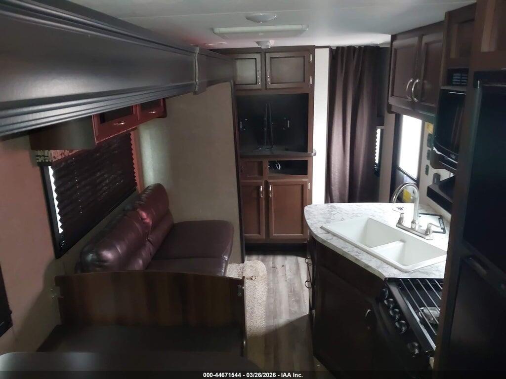 1UJBJ0BPXJ17W0822 2018 JAYCO OTHER photo no. 8