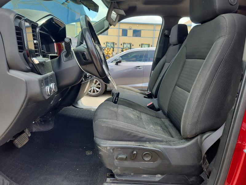 2022 GMC SIERRA C1500 ELEVATION — Фото 7 из 12