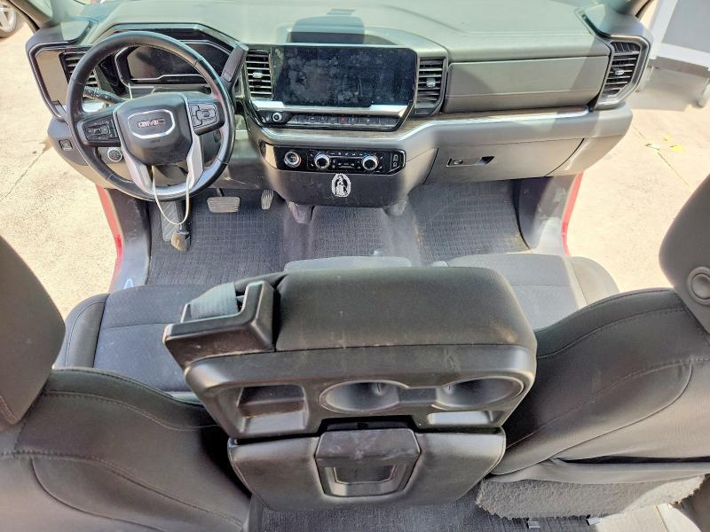 2022 GMC SIERRA C1500 ELEVATION — Фото 8 из 12