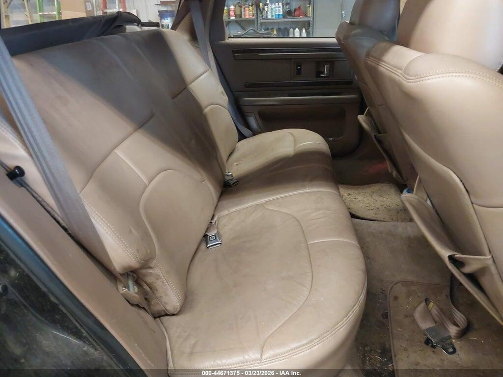 1G4BR82P1TR420482 1996 BUICK ROADMASTER photo no. 8