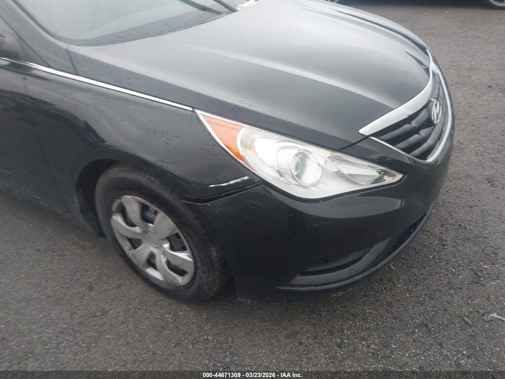 5NPEB4AC1CH488740 2012 HYUNDAI SONATA photo no. 6