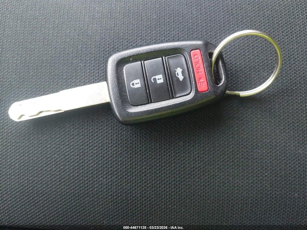 2HGFC2F57HH541524 2017 HONDA CIVIC photo no. 11