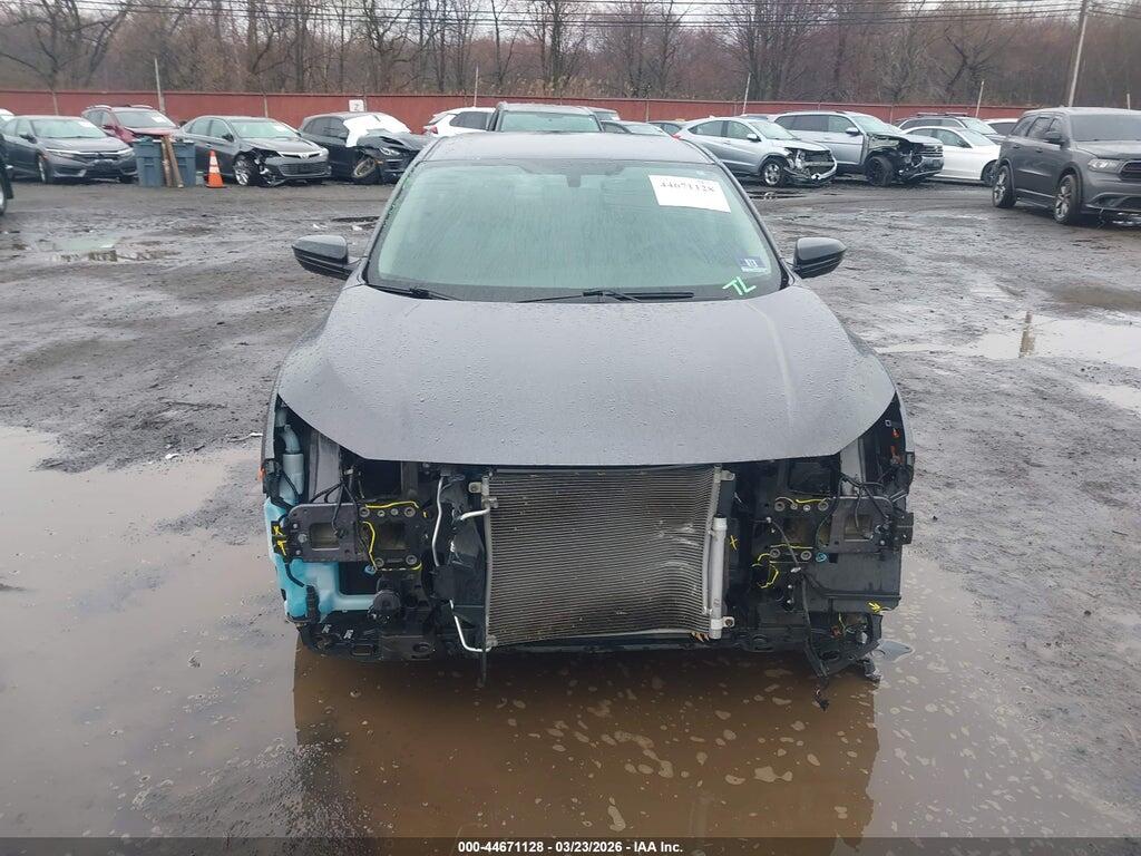 2HGFC2F57HH541524 2017 HONDA CIVIC photo no. 12