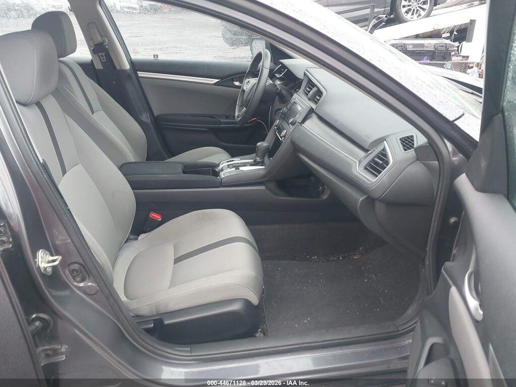 2HGFC2F57HH541524 2017 HONDA CIVIC photo no. 5