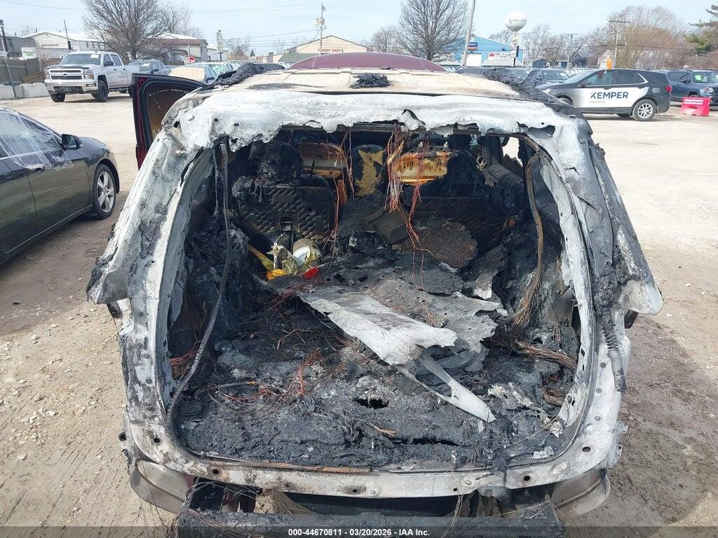 1C4RJKBG3N8521684 2022 JEEP GRAND CHEROKEE L photo no. 11