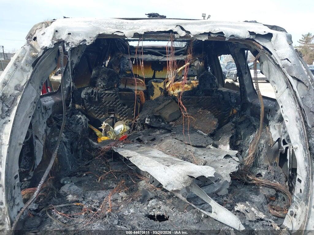 1C4RJKBG3N8521684 2022 JEEP GRAND CHEROKEE L photo no. 6