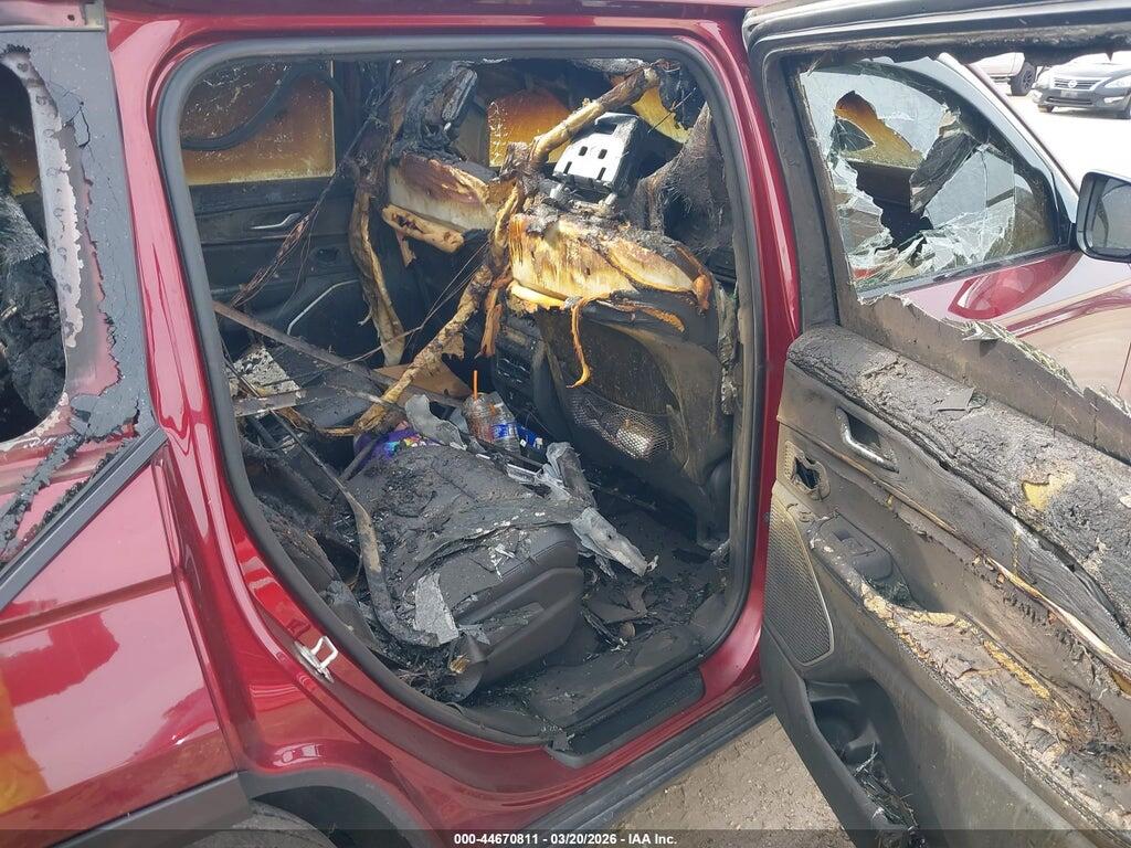1C4RJKBG3N8521684 2022 JEEP GRAND CHEROKEE L photo no. 8