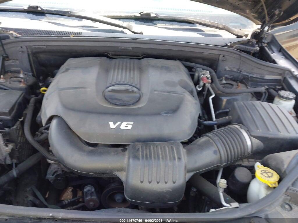 1C4RJFBG7FC762685 2015 JEEP GRAND CHEROKEE photo no. 10