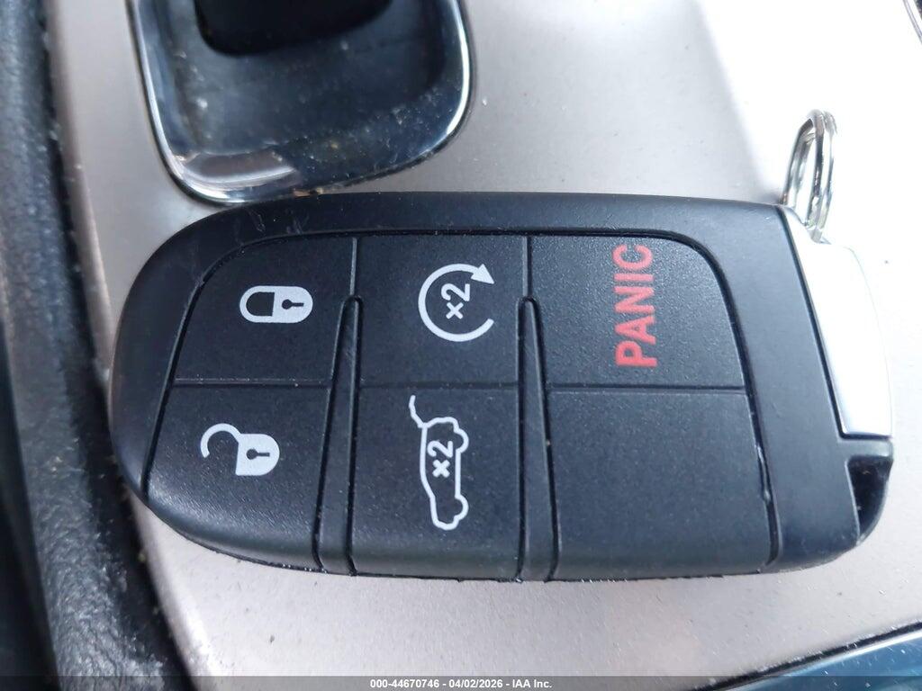 1C4RJFBG7FC762685 2015 JEEP GRAND CHEROKEE photo no. 11